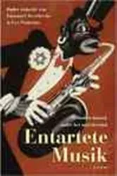Book cover of Entartete Musik by Leo Samama