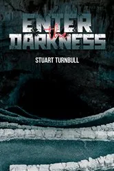 Book cover of Enter the Darkness by Unknown