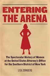 Book cover of Entering the Arena by Unknown