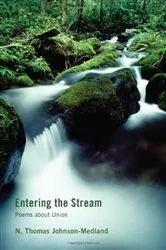 Book cover of Entering the Stream by N. Thomas Johnson-Medland