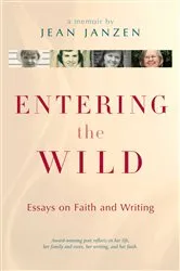 Book cover of Entering the Wild by Assorted