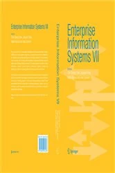 Book cover of Enterprise Information Systems VII by Chin-Sheng Chen