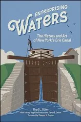 Book cover of Enterprising Waters by Brad L. Utter