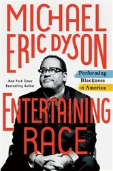 Book cover of Entertaining Race by Unknown