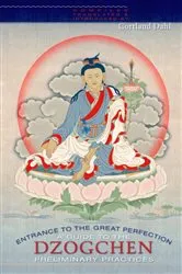 Book cover of Entrance to the Great Perfection by Unknown