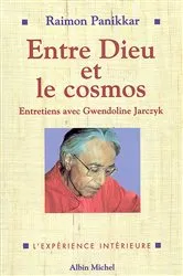 Book cover of Entre Dieu et le cosmos by Raimon Panikkar