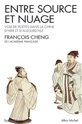 Book cover of Entre source et nuage by Unknown