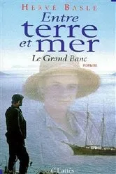 Book cover of Entre terre et mer by Hervé Baslé