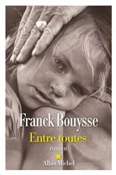 Book cover of Entre toutes by Unknown