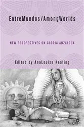 Book cover of EntreMundos/AmongWorlds by A. Keating