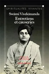 Book cover of Entretiens et causeries by Jean Herbert