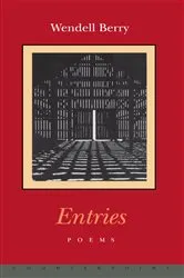 Book cover of Entries by Unknown