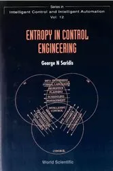 Book cover of Entropy In Control Engineering by Unknown