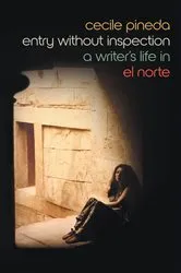 Book cover of Entry Without Inspection by Unknown
