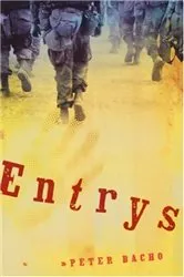 Book cover of Entrys by Unknown