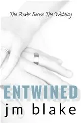 Book cover of Entwined by Ashley-Rose I. Bellendaine