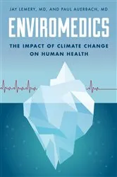 Book cover of Enviromedics by Unknown