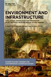 Book cover of Environment and Infrastructure by Giacomo Bonan