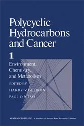 Book cover of Environment, Chemistry, and metabolism by Harry Gelboin