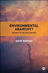 Book cover of Environmental Anarchy? by Mark Beeson