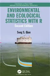 Book cover of Environmental and Ecological Statistics with R (2nd ed.) by Unknown