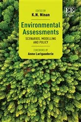 Book cover of Environmental Assessments by Unknown