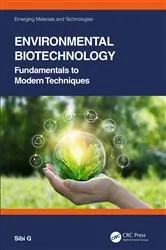 Book cover of Environmental Biotechnology by M. H. Fulekar