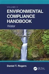 Book cover of Environmental Compliance Handbook, Volume 2 by Unknown