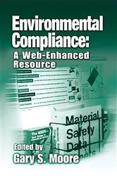 Book cover of Environmental Compliance by Unknown