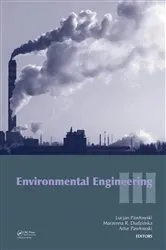 Book cover of Environmental Engineering III by Lucjan Pawlowski