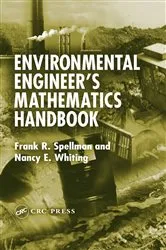 Book cover of Environmental Engineer's Mathematics Handbook by Unknown