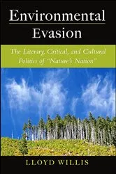 Book cover of Environmental Evasion by Lloyd Willis
