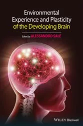 Book cover of Environmental Experience and Plasticity of the Developing Brain by Unknown