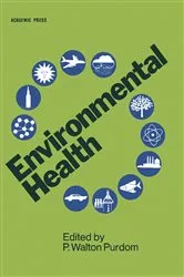 Book cover of Environmental Health (2nd ed.) by P. Walton Purdom