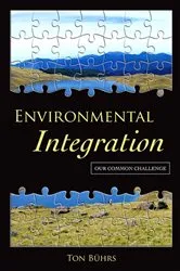 Book cover of Environmental Integration by Ton Bührs