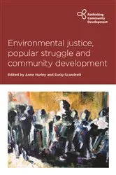 Book cover of Environmental Justice, Popular Struggle and Community Development by Zayneb al-Shalalfeh