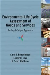 Book cover of Environmental Life Cycle Assessment of Goods and Services by Unknown