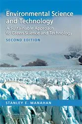 Book cover of Environmental Science and Technology (2nd ed.) by Stanley E. Manahan