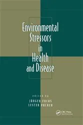 Book cover of Environmental Stressors in Health and Disease by Jürgen Fuchs