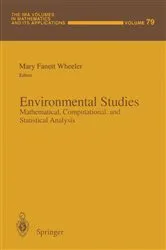 Book cover of Environmental Studies by Unknown