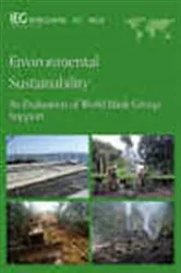 Book cover of Environmental Sustainability by Fraser Smith