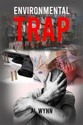 Book cover of Environmental Trap by Unknown
