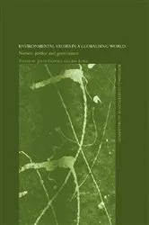 Book cover of Environmental Values in a Globalizing World by Ian Lowe