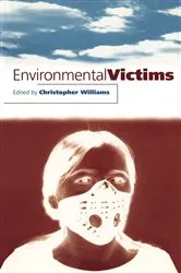 Book cover of Environmental Victims by Christopher Williams