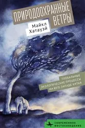 Book cover of Environmental Winds by Michael J. Hathaway