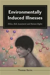 Book cover of Environmentally Induced Illnesses by Unknown