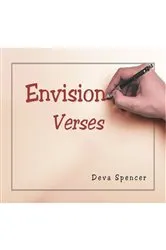 Book cover of Envision Verses by Deva Spencer