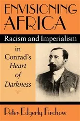 Book cover of Envisioning Africa by Peter Edgerly Firchow