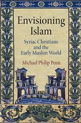 Book cover of Envisioning Islam by Unknown