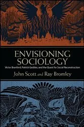 Book cover of Envisioning Sociology by Unknown
